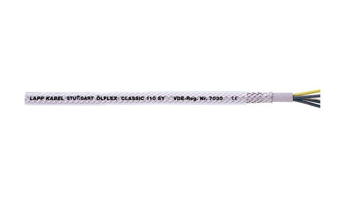 1.5mm 3c SY Cable
